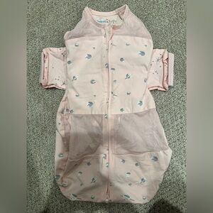 Happiest Baby Snoo Sleep Sack